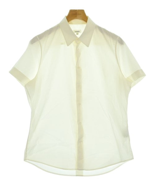 JIL SANDER เสื้อลำลอง