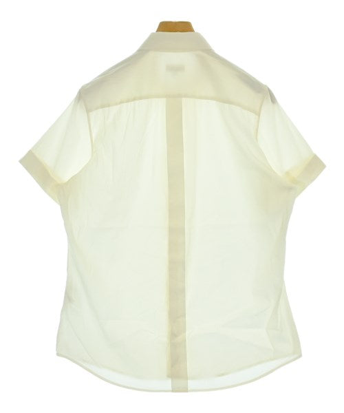 JIL SANDER เสื้อลำลอง