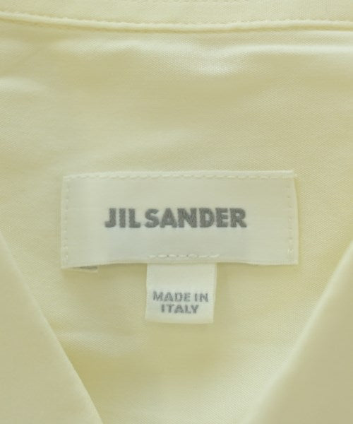 JIL SANDER เสื้อลำลอง