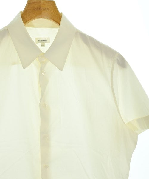 JIL SANDER เสื้อลำลอง