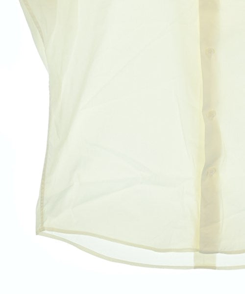 JIL SANDER เสื้อลำลอง