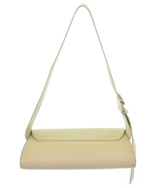 JIL SANDER กระเป๋าสะพาย