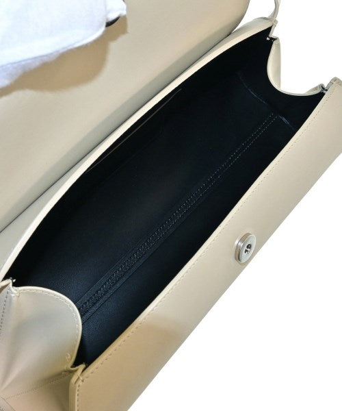 JIL SANDER กระเป๋าสะพาย