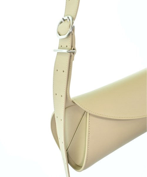 JIL SANDER กระเป๋าสะพาย