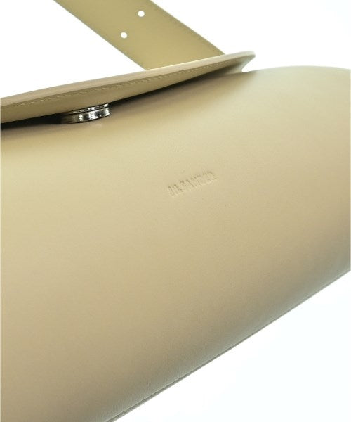 JIL SANDER กระเป๋าสะพาย
