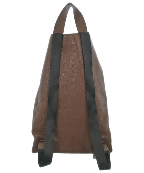 JIL SANDER เป้สะพายหลัง