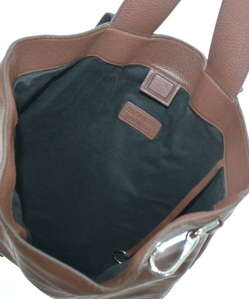 JIL SANDER เป้สะพายหลัง