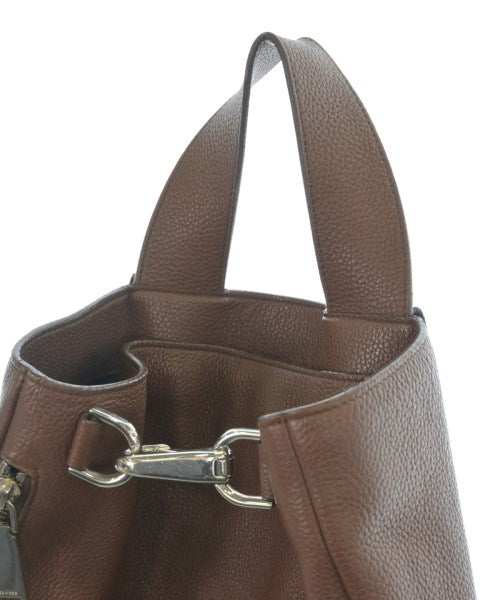 JIL SANDER เป้สะพายหลัง