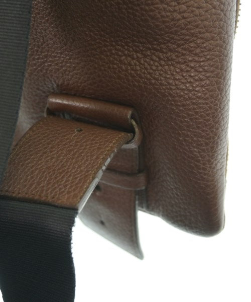 JIL SANDER เป้สะพายหลัง