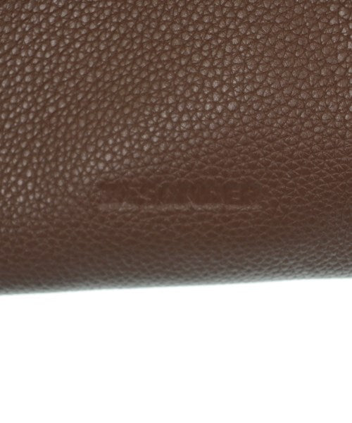 JIL SANDER เป้สะพายหลัง