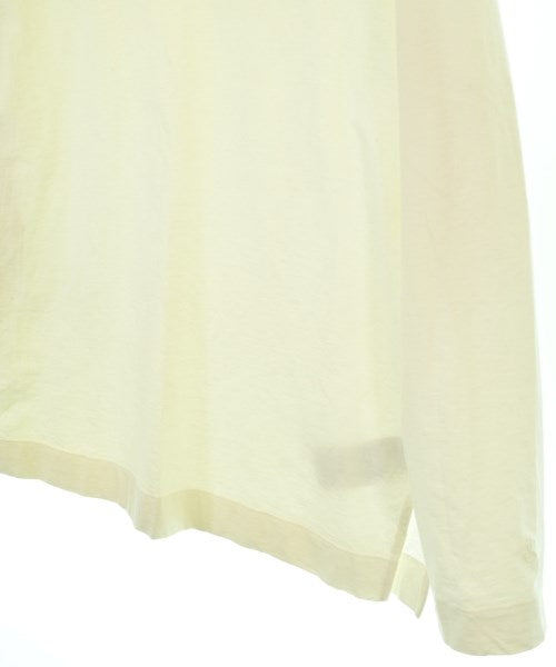 JIL SANDER เสื้อยืด/เสื้อท็อปส์