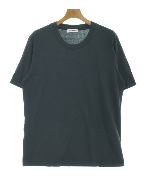 JIL SANDER เสื้อยืด/เสื้อท็อปส์