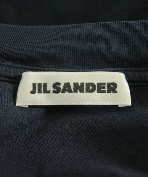 JIL SANDER เสื้อยืด/เสื้อท็อปส์