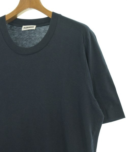 JIL SANDER เสื้อยืด/เสื้อท็อปส์