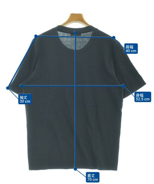 JIL SANDER เสื้อยืด/เสื้อท็อปส์