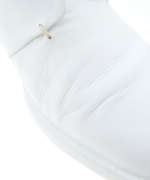 JIL SANDER รองเท้า อื่น