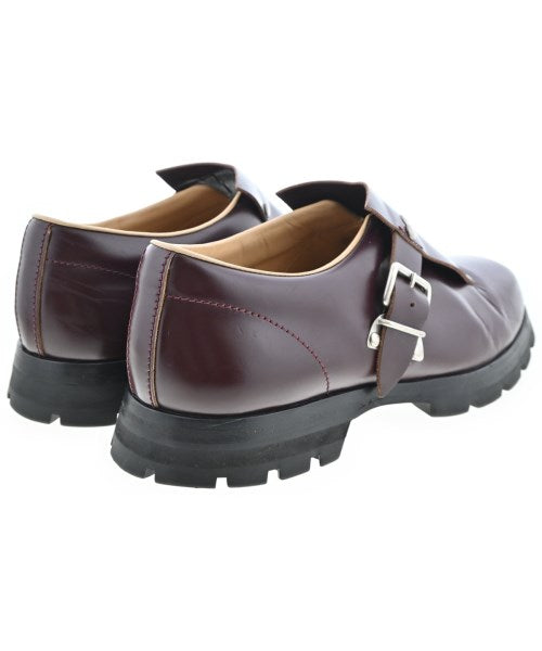 JIL SANDER รองเท้าสวมทางการ