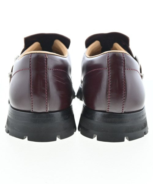 JIL SANDER รองเท้าสวมทางการ