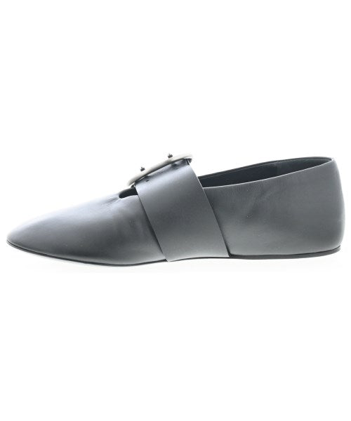 JIL SANDER รองเท้า อื่น