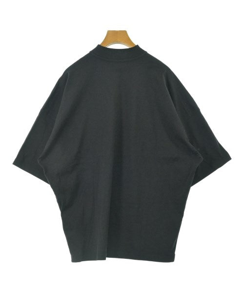 JIL SANDER เสื้อยืด/เสื้อท็อปส์