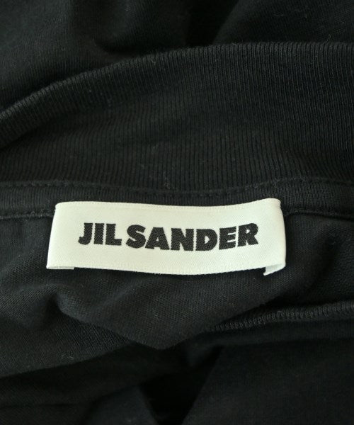 JIL SANDER เสื้อยืด/เสื้อท็อปส์
