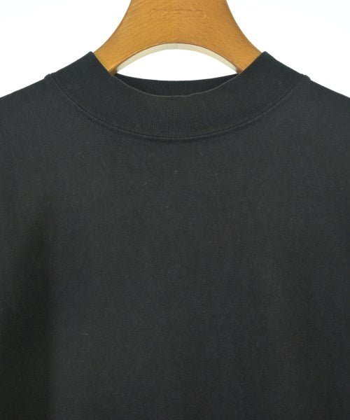 JIL SANDER เสื้อยืด/เสื้อท็อปส์