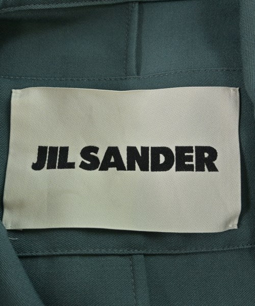 JIL SANDER เสื้อลำลอง