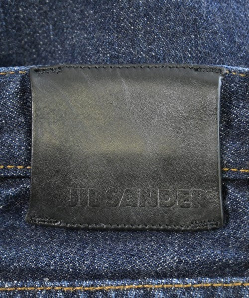 JIL SANDER ยีนส์