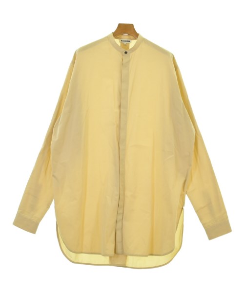 JIL SANDER เสื้อลำลอง