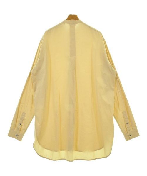 JIL SANDER เสื้อลำลอง
