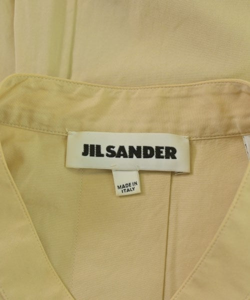 JIL SANDER เสื้อลำลอง