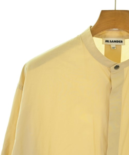 JIL SANDER เสื้อลำลอง