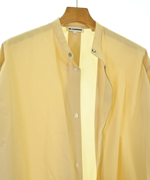 JIL SANDER เสื้อลำลอง