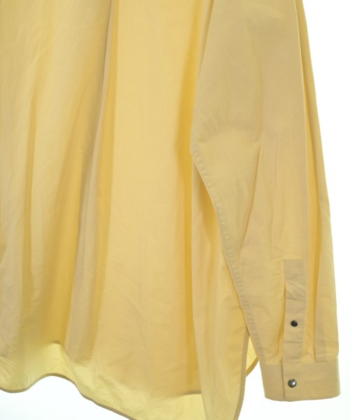 JIL SANDER เสื้อลำลอง