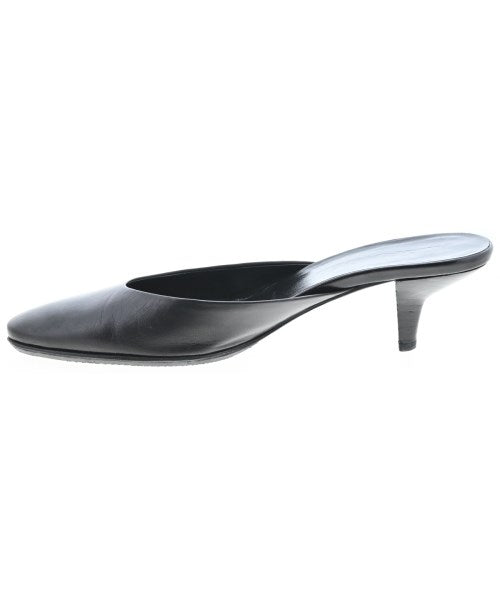 JIL SANDER รองเท้าส้นสูง