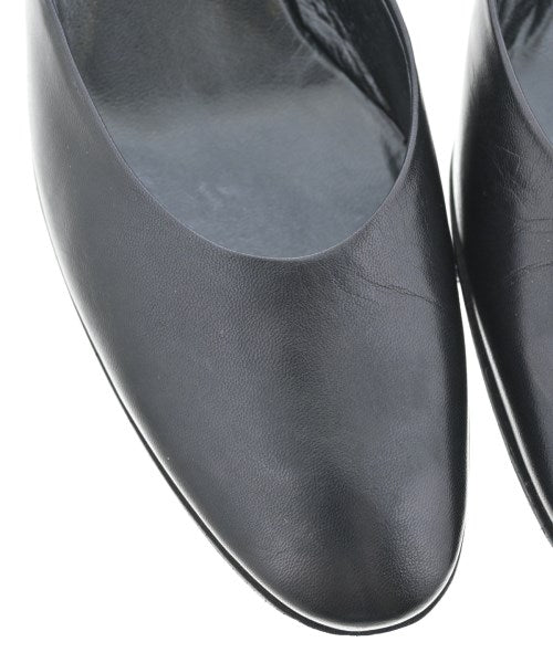 JIL SANDER รองเท้าส้นสูง