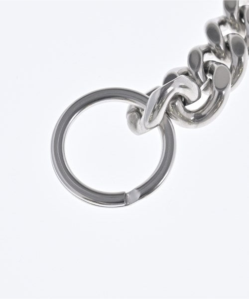 JIL SANDER เครื่องประดับบนกระเป๋า