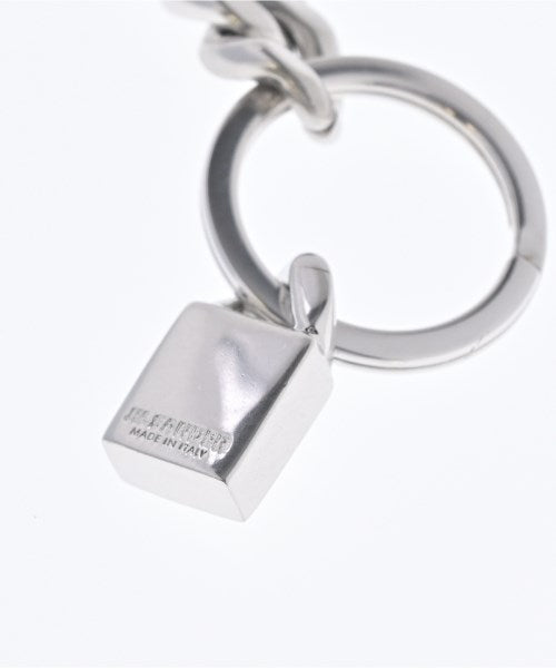 JIL SANDER เครื่องประดับบนกระเป๋า