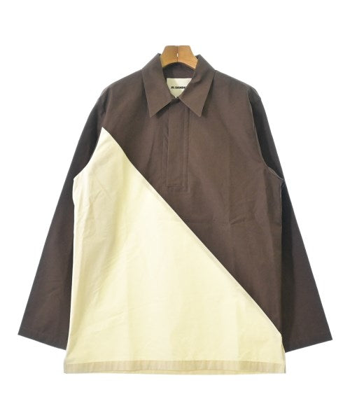 JIL SANDER เสื้อลำลอง