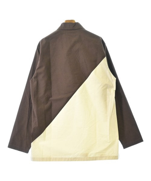 JIL SANDER เสื้อลำลอง