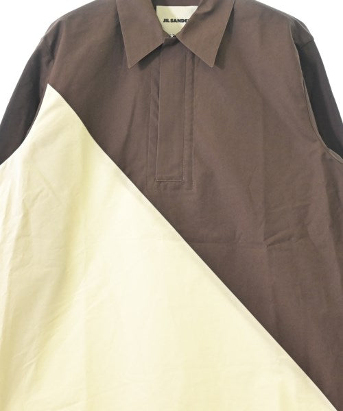 JIL SANDER เสื้อลำลอง