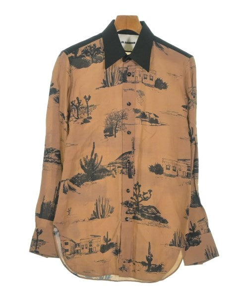 JIL SANDER เสื้อลำลอง