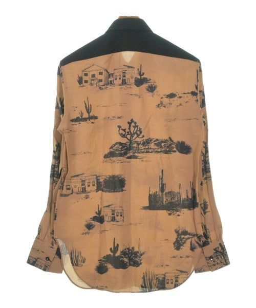 JIL SANDER เสื้อลำลอง