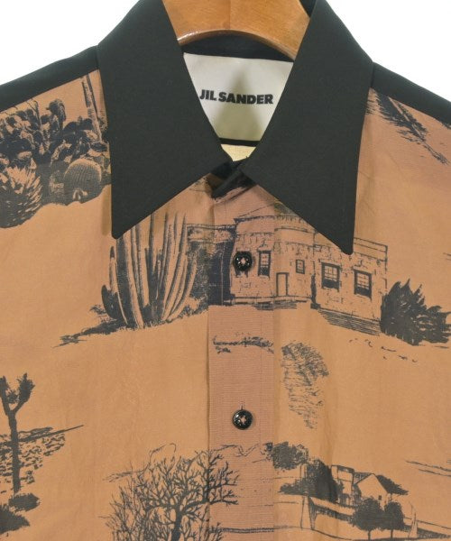 JIL SANDER เสื้อลำลอง
