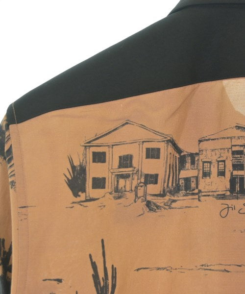 JIL SANDER เสื้อลำลอง