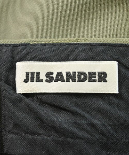 JIL SANDER กางเกง อื่น