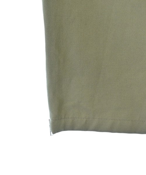 JIL SANDER กางเกง อื่น