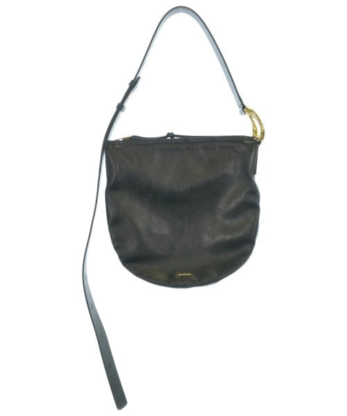 JIL SANDER กระเป๋าสะพาย