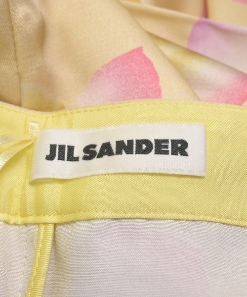 JIL SANDER กางเกง อื่น