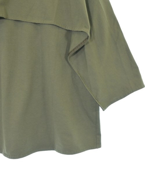 JIL SANDER เสื้อยืด/เสื้อท็อปส์
